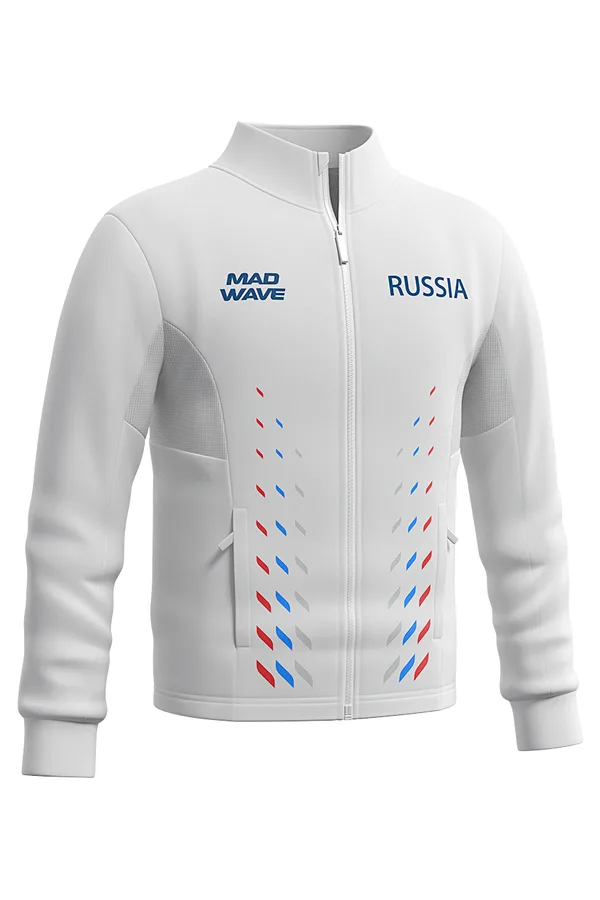 Мужской спортивный жакет Flex jacket men NT