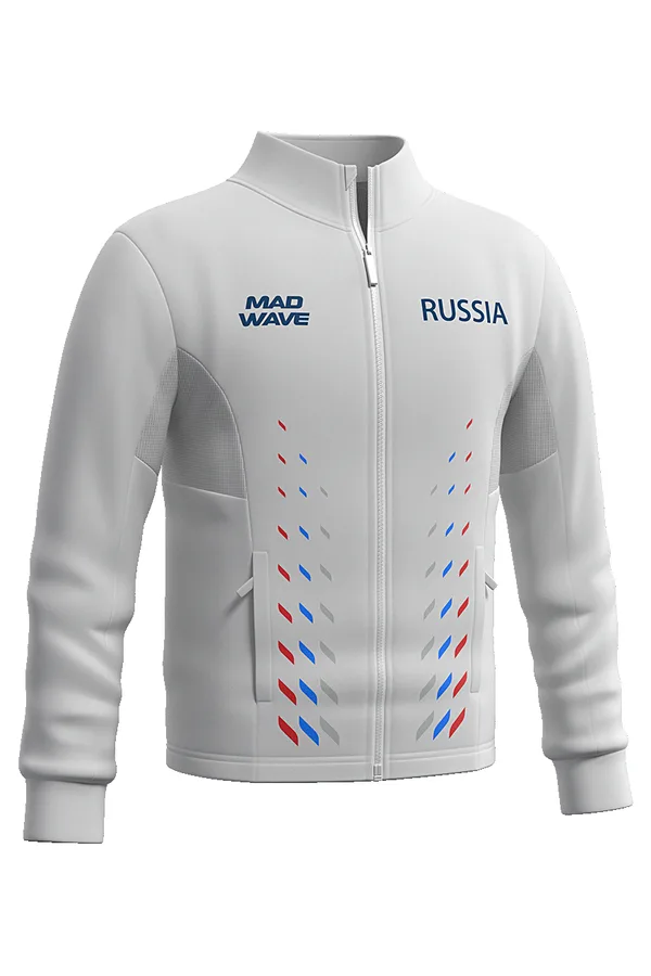 Мужской спортивный жакет Flex jacket men NT