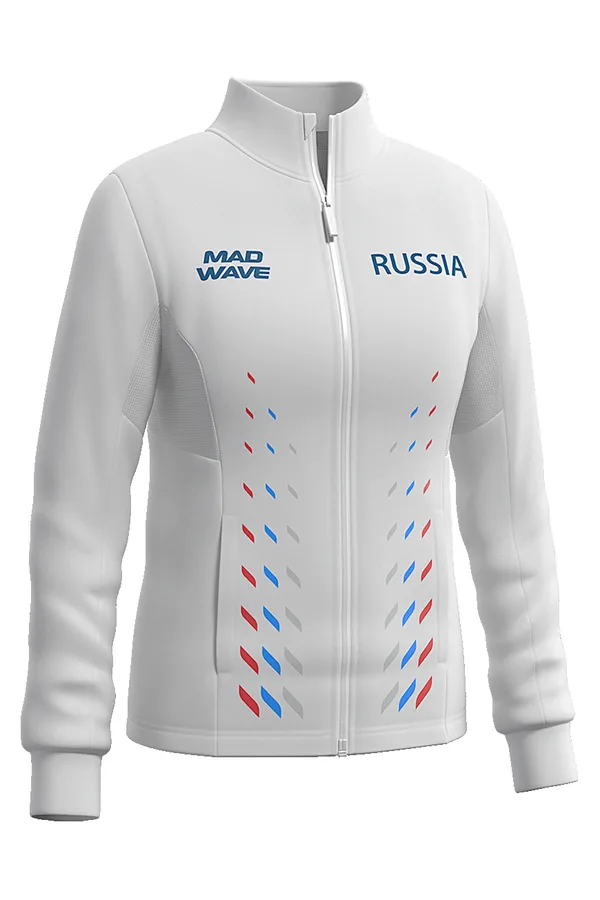 Куртка Flex jacket women NT
