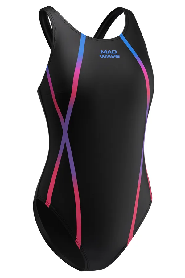 Женский купальник спортивный Wave HiClo C7