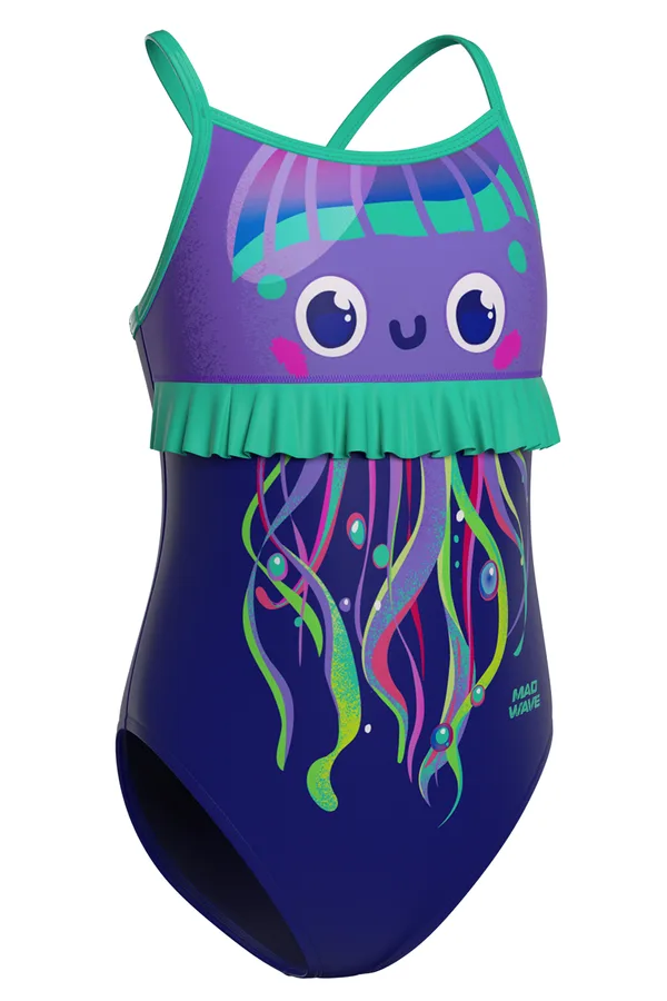 Детский купальник Lily B9