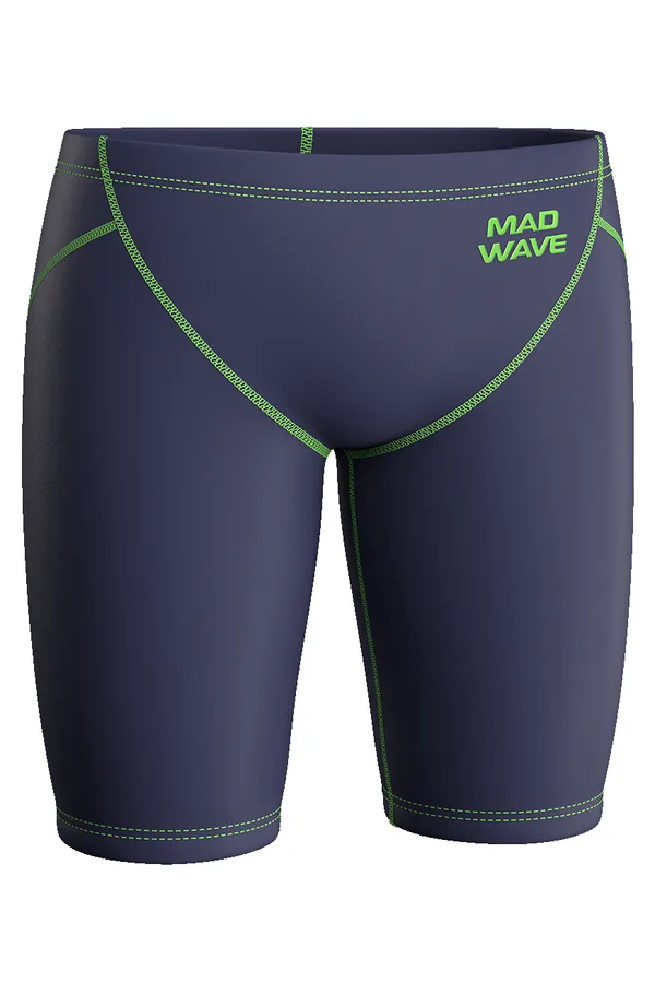 Мужские стартовые джаммеры MW Revolt Men Jammer