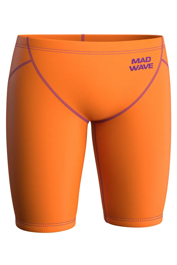 Мужские стартовые джаммеры MW Revolt Men Jammer
