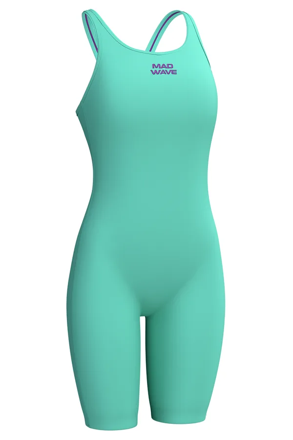стартовый костюм Laminar women open back