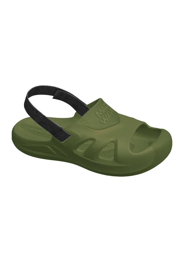 Детские тапочки Tip-toes II