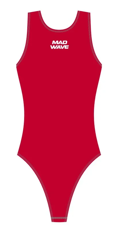 Купальник для водного поло антихлор Waterpolo