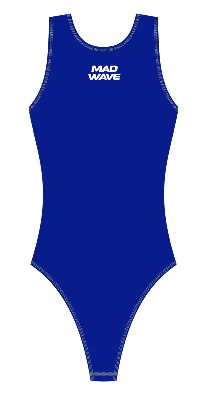 Купальник для водного поло антихлор Waterpolo