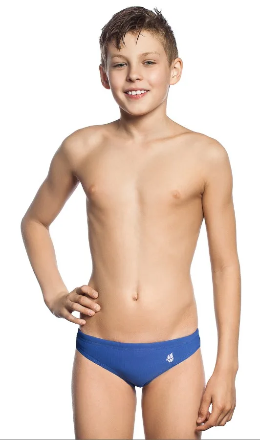 Плавки для водного поло антихлор Waterpolo Trunks Jr