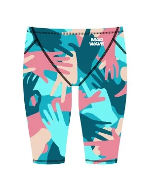 Мужские стартовые джаммеры MW Revolt Men Jammer A2