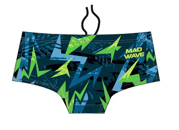 Юниорские плавки-шорты антихлор X-treme junior PBT J7