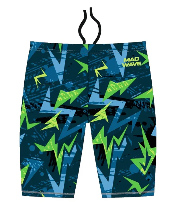 Юниорские джаммеры антихлор Drive junior PBT J7