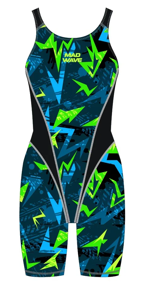 юниорские купальники kneeskin Kneeskin junior PBT J7