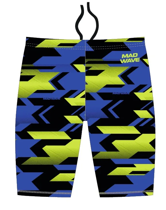 Юниорские джаммеры антихлор Drive junior PBT H6