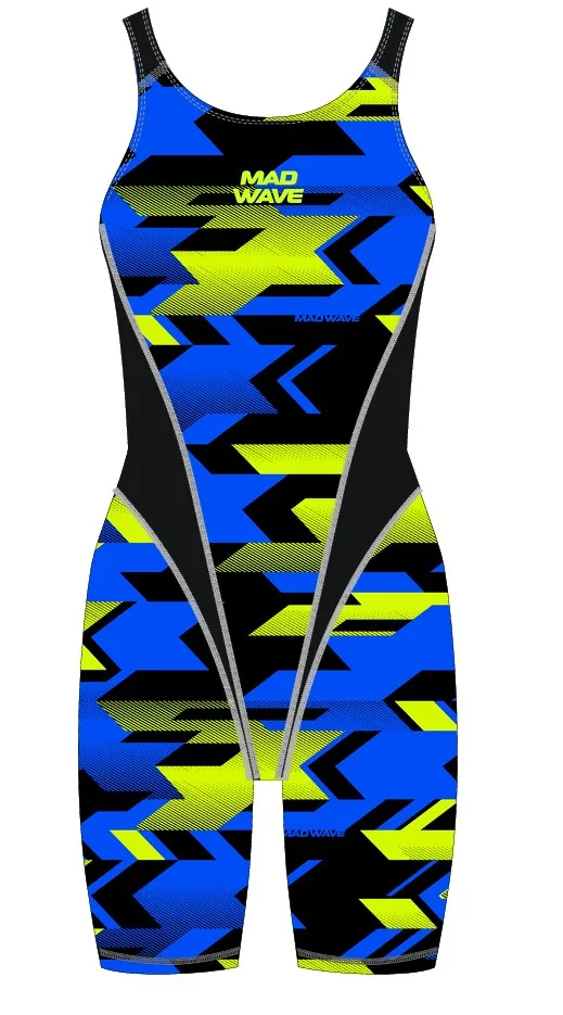 юниорские купальники kneeskin Kneeskin junior PBT H6