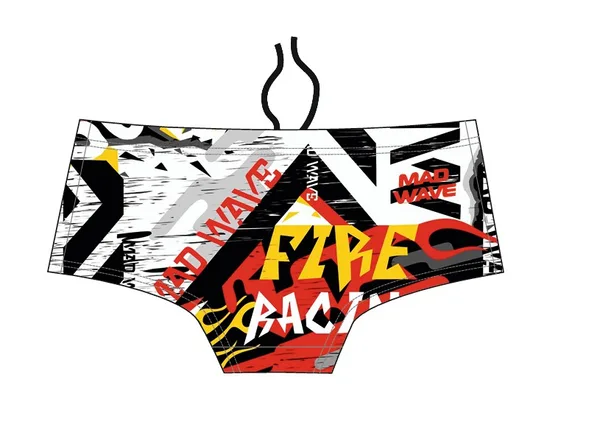 Юниорские плавки-шорты антихлор X-treme junior PBT H8