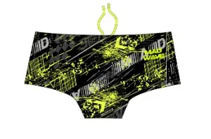 Мужские плавки-шорты антихлор X-treme PBT L4