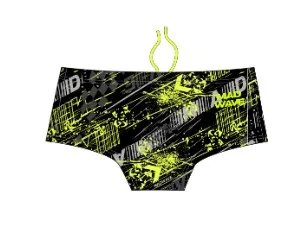 Юниорские плавки-шорты антихлор X-treme junior PBT L4