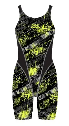юниорские купальники kneeskin Kneeskin junior PBT L4