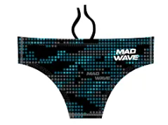 Юниорские плавки антихлор Cult junior PBT K4