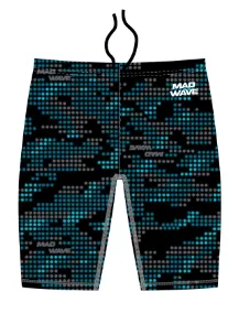 Юниорские джаммеры антихлор Drive junior PBT K4