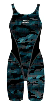 юниорские купальники kneeskin Kneeskin junior PBT K4