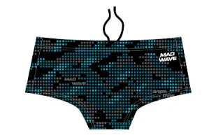 Юниорские плавки-шорты антихлор X-treme junior PBT K4