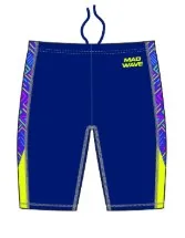 Юниорские джаммеры антихлор DriveWay junior PBT C3