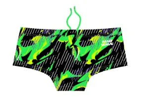 Мужские плавки-шорты антихлор X-treme PBT A7