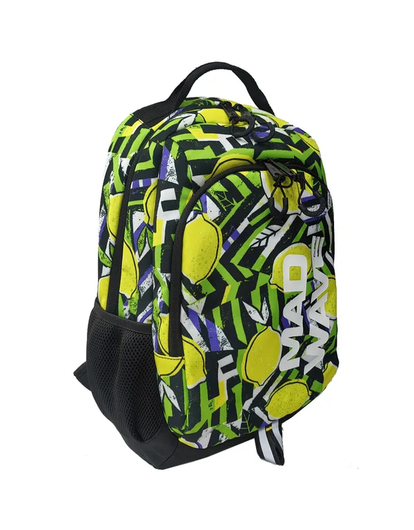 Рюкзак City Lemon