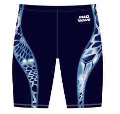 Юниорские джаммеры антихлор Spurt junior PBT A4