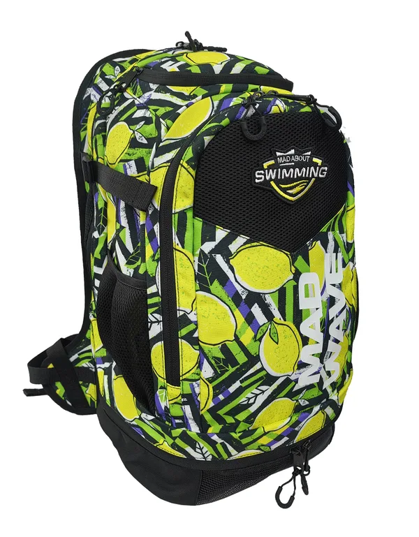 Рюкзак Lane Lemon