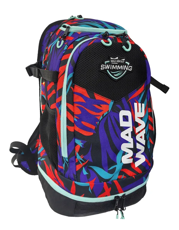 Рюкзак Lane Tropic