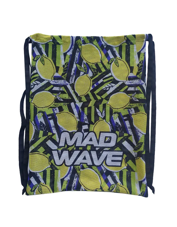 Мешок Dry mesh bag Lemon