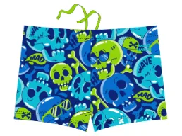 Детские плавки-шорты Submarine E0