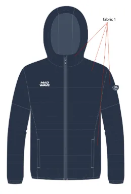 Куртка RainJacket