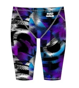Мужские стартовые джаммеры MW Revolt Men Jammer H0