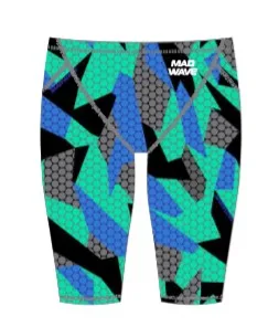 мужские стартовые плавки MW Revolt Men Jammer U3