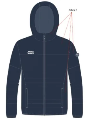 Куртка RainJacket