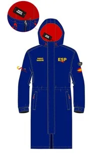 Куртка Parka Core SF