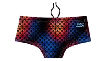 Мужские плавки-шорты антихлор X-treme ChloroFlex F10