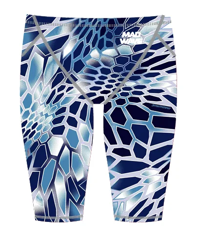 Мужские стартовые джаммеры MW Revolt Men Jammer A4