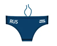 Плавки для водного поло антихлор Waterpolo trunks NT