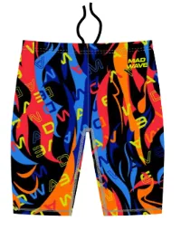 Юниорские джаммеры антихлор Drive junior PBT F1