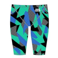 мужские стартовые плавки MW Revolt Men Jammer U3
