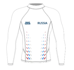 Лонгслив мужской Longsleeve NT