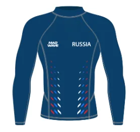 Лонгслив мужской Longsleeve NT