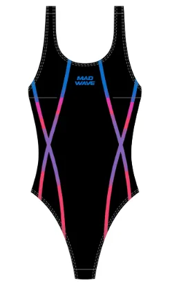 Женский купальник спортивный Wave HiClo C7