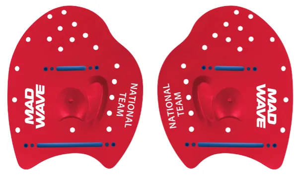 Лопатки Paddles Pro