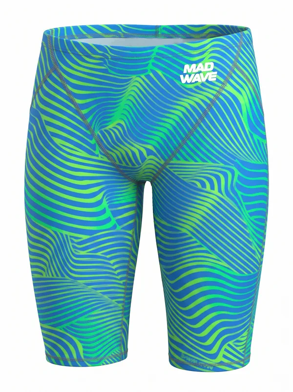 Мужские стартовые джаммеры MW Revolt Men Jammer A2
