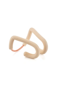 Nose clip logo